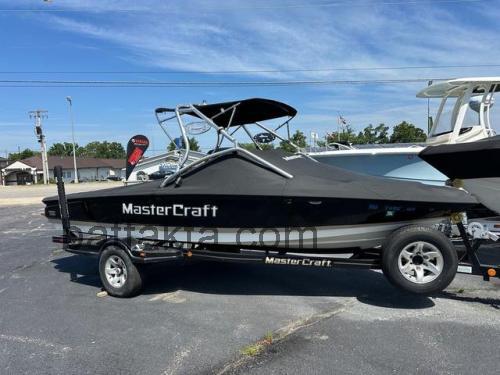 MasterCraft ProStar 197 tekniska specifikationer och recensioner